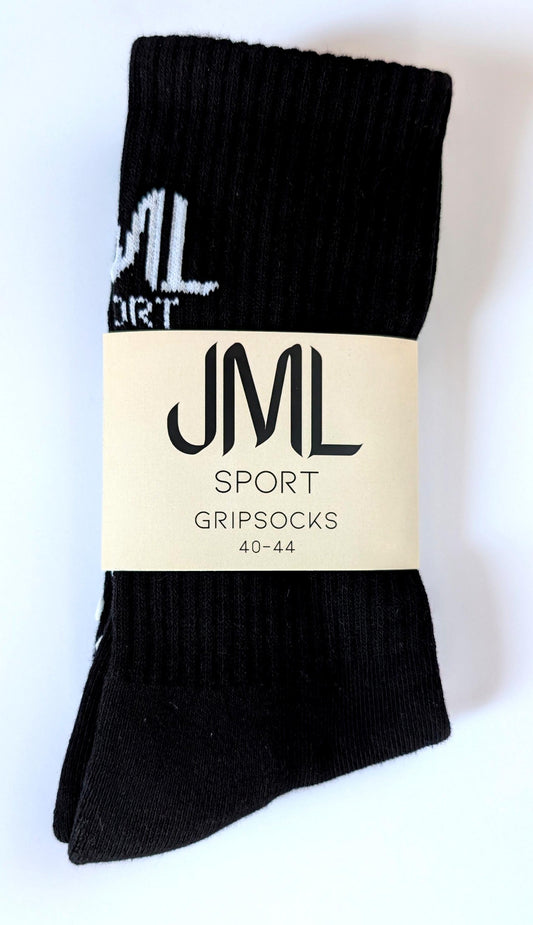Grip socks - Sort