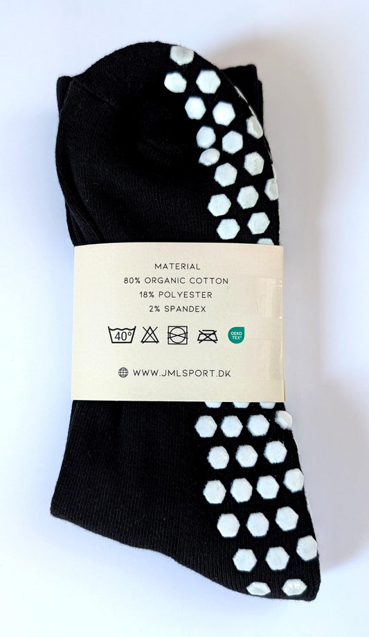 Grip socks - Sort