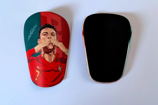 Benskinner - Ronaldo